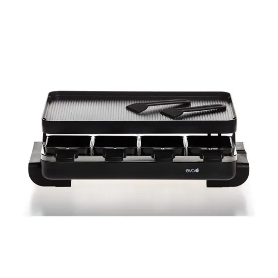 Eva 022768 raclette grillsütő