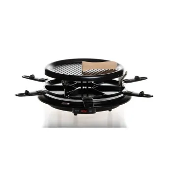 Eva 022798 raclette grillsütő