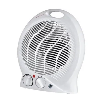 FG FS810 hősugárzó