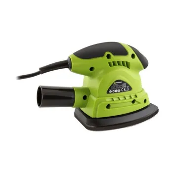 Fieldmann FDB 200131-E elektromos rezgőcsiszoló 130W