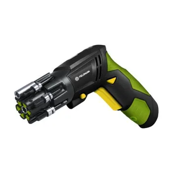 Fieldmann FDS10102A akkumulátoros csavarozó 3,6 V