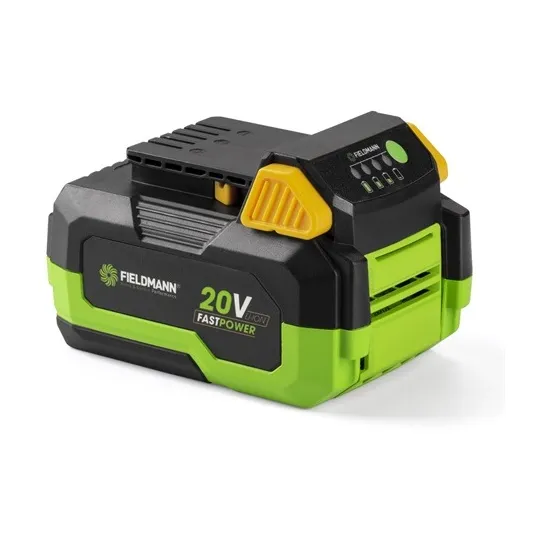 Fieldmann FDUZ79040 univerzális akkumulátor 20V