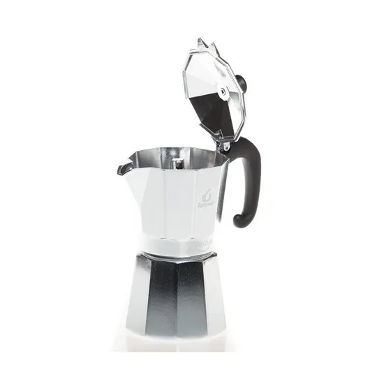 Forever 120115 kotyogós kávéfőző 3 személyes