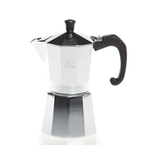 Forever 120115 kotyogós kávéfőző 3 személyes