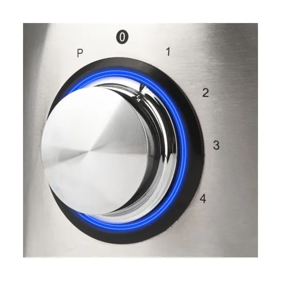 G3 Ferrari G20098 turmixgép 1000W rozsdamentes