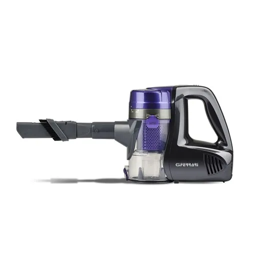 G3 Ferrari G90005 multi-ciklonos porszívó, kézi porszívó