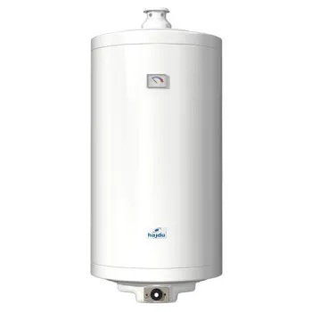 Hajdu GB120.2-03 fali kémény nélküli gázbojler 120 liter