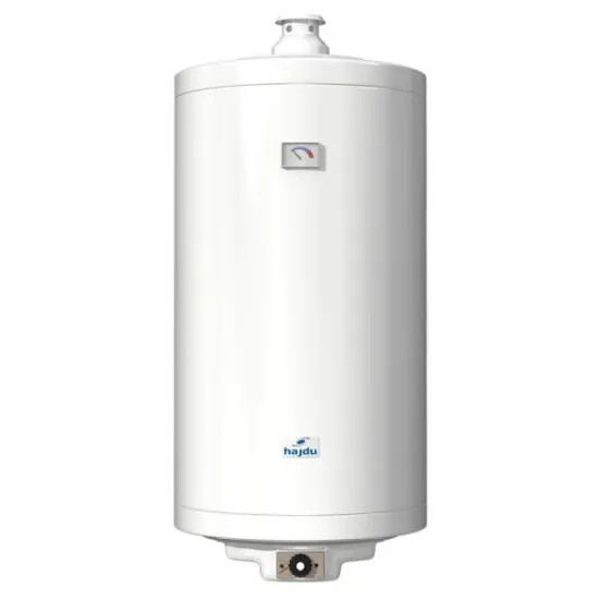 Hajdu GB120.2-03 fali kémény nélküli gázbojler 120 liter