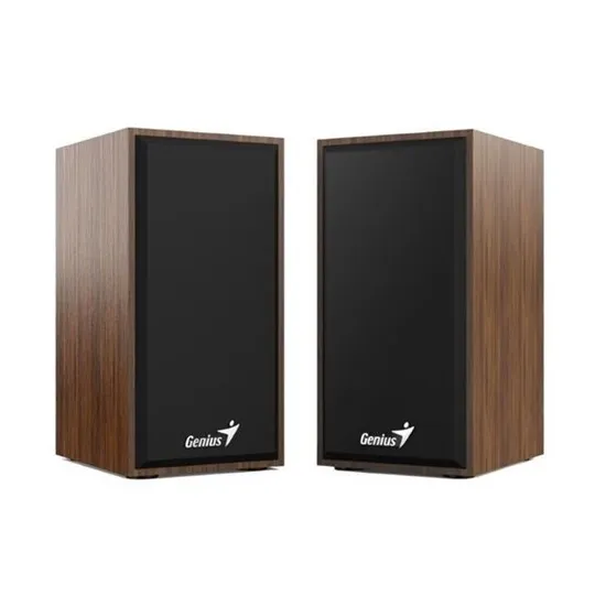 Genius SP-HF180 Wood hangfal