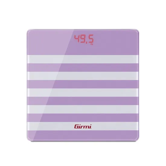 Girmi BP21 személymérleg