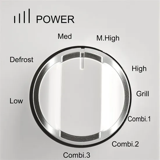Girmi FM06 mikrohullámú sütő fehér