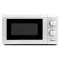 Girmi FM06 mikrohullámú sütő fehér