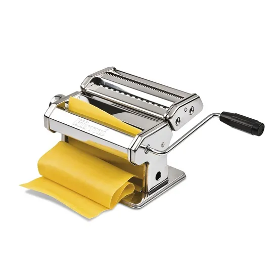 Girmi IM91 elektromos tésztakészítő gép