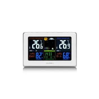 Gogen ME3257 időjárás állomás