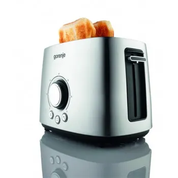 Gorenje T1000E kenyérpirító, 1000W