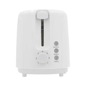 Hauser T-232 kenyérpirító