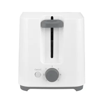 Hauser T-234 hosszú szeletes kenyérpirító