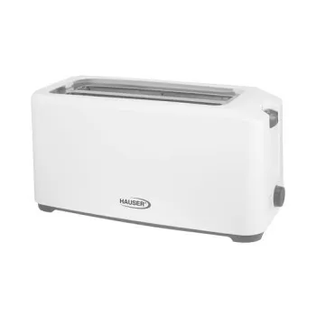 Hauser T-234 hosszú szeletes kenyérpirító