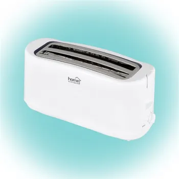 Home by Somogyi HG KP 40 négy szeletes kenyérpirító