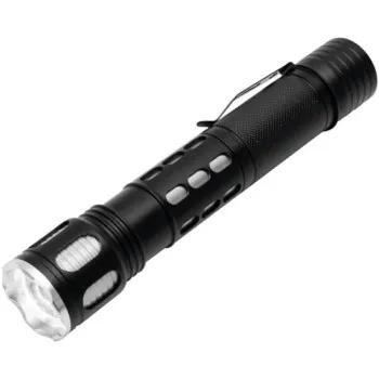 Home by Somogyi MFL 300 LED-es elemlámpa, ZOOM, 300 lumen