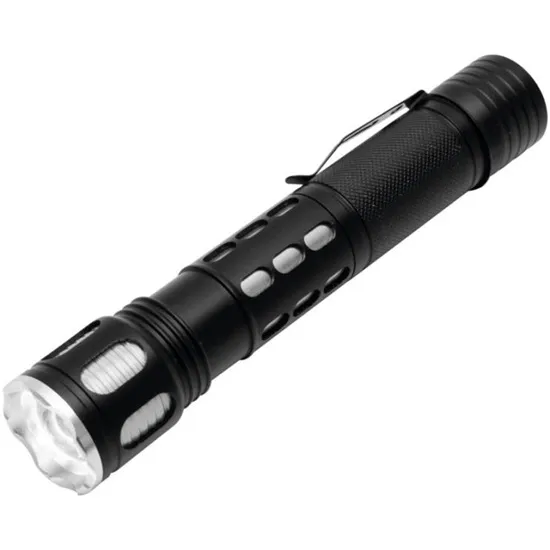 Home by Somogyi MFL 300 LED-es elemlámpa, ZOOM, 300 lumen