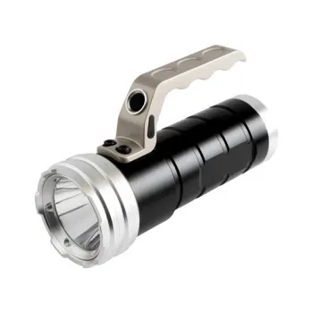 Home by Somogyi MFL 06 LED-es elemlámpa, fém