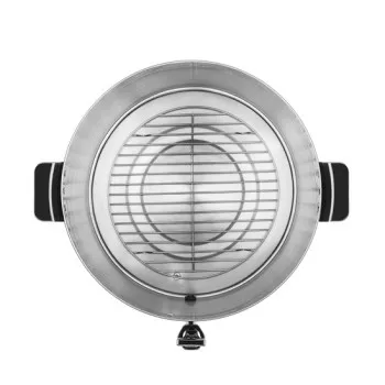 Hyundai PC222 elektromos befőzőedény