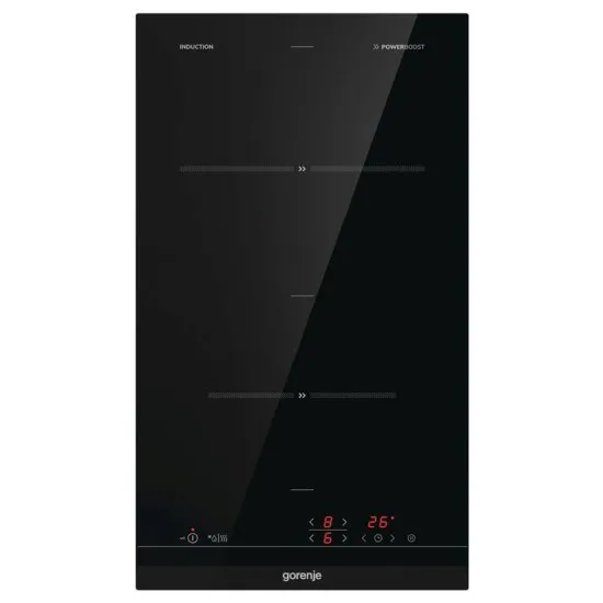 Gorenje IT321BCSC indukciós dominó beépíthető főzőlap