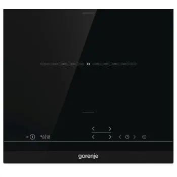 Gorenje IT321BCSC indukciós dominó beépíthető főzőlap