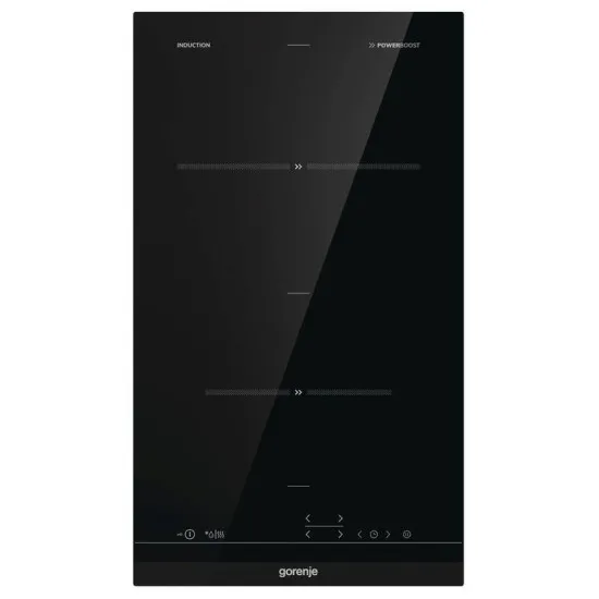 Gorenje IT321BCSC indukciós dominó beépíthető főzőlap