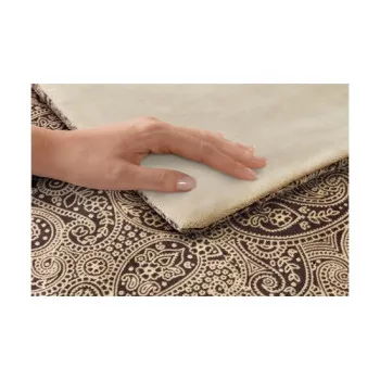 Imetec 16776 melegítő pléd