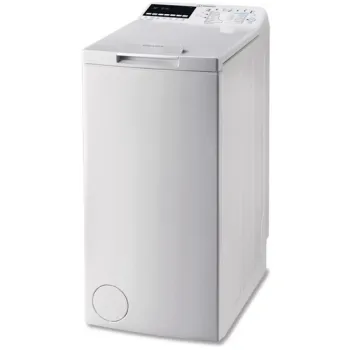 Indesit BTW B7220P EU/N felültöltős mosógép BTWB7220PEUN