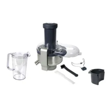 Kenwood AT641B gyümölcsprés tartozék