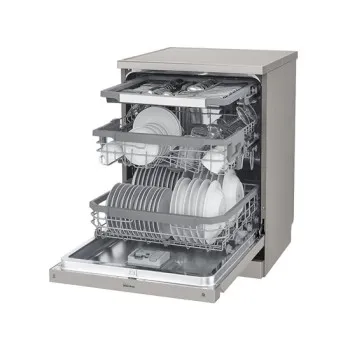 LG DF325FPS mosogatógép 14 terítékes 60m