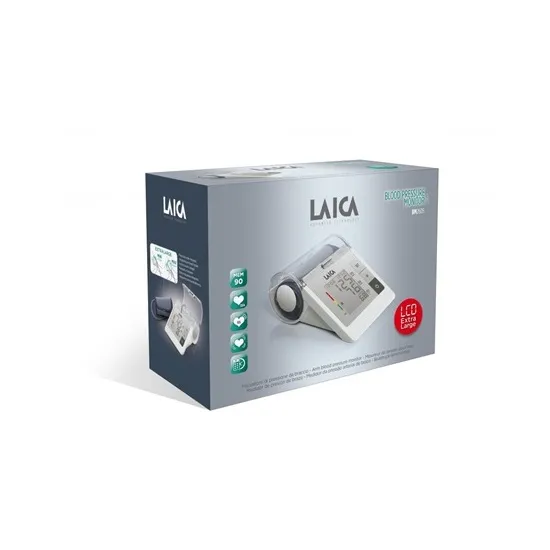 Laica BM2605W felkaros vérnyomásmérő
