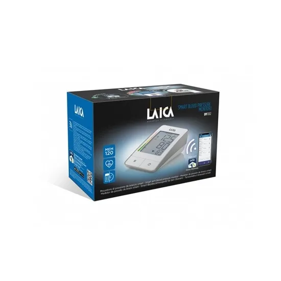 Laica BM7002W felkaros vérnyomásmérő