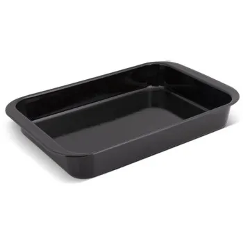Lamart LT1186 zománcozott tepsi 4,5 L