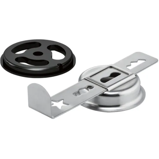 Bosch MUZ9SV1, Aprósütemény-kinyomó előtét