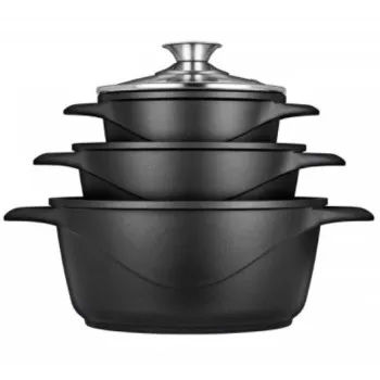 MPM MGK-18 edénysztt  6 darabos ILAG bevonat, MGK18