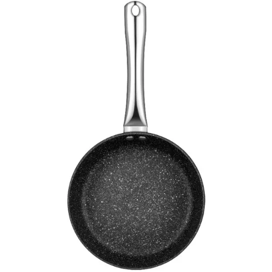 MPM serpenyő 20cm kerámia bevonat MPC-20/9/01 indukciósra is