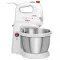 MPM MMR-21Z Tálas mixer 400W fém forgótállal MMR21Z
