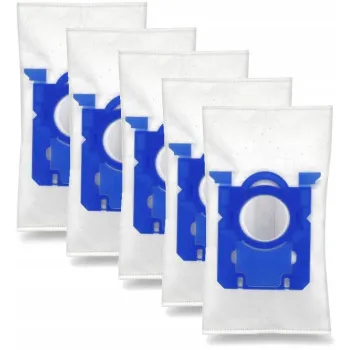 MPM M-BAG mikroszűrős porzsák MOD28-FS 5db