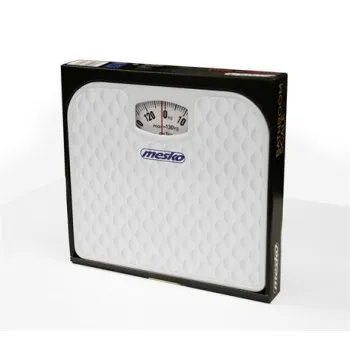 Mesko MS8160 mechanikus személymérleg