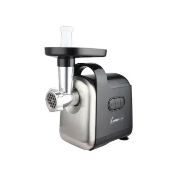 Momert 2261 húsdaráló paradicsom préssel, max. 2000W motor teljesítmény