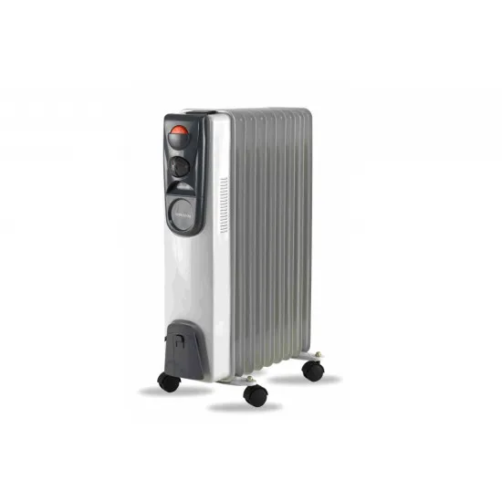 Orion OOR-9 olajradiátor 9 tagos OOR9