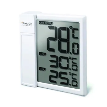 Oregon 157643 Scientific THT328 időjárás állomás