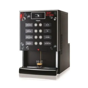 Saeco D.A.3P automata kávéfőző