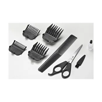 Girmi RC01 haj és szakállvágó