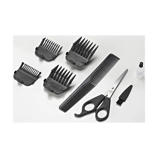 Girmi RC01 haj és szakállvágó