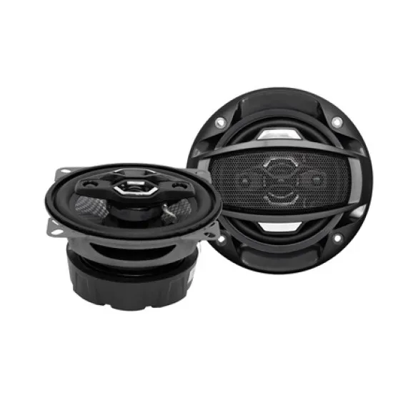 SAL CY310 3 utas autóhangszóró-pár 100mm 3 utas